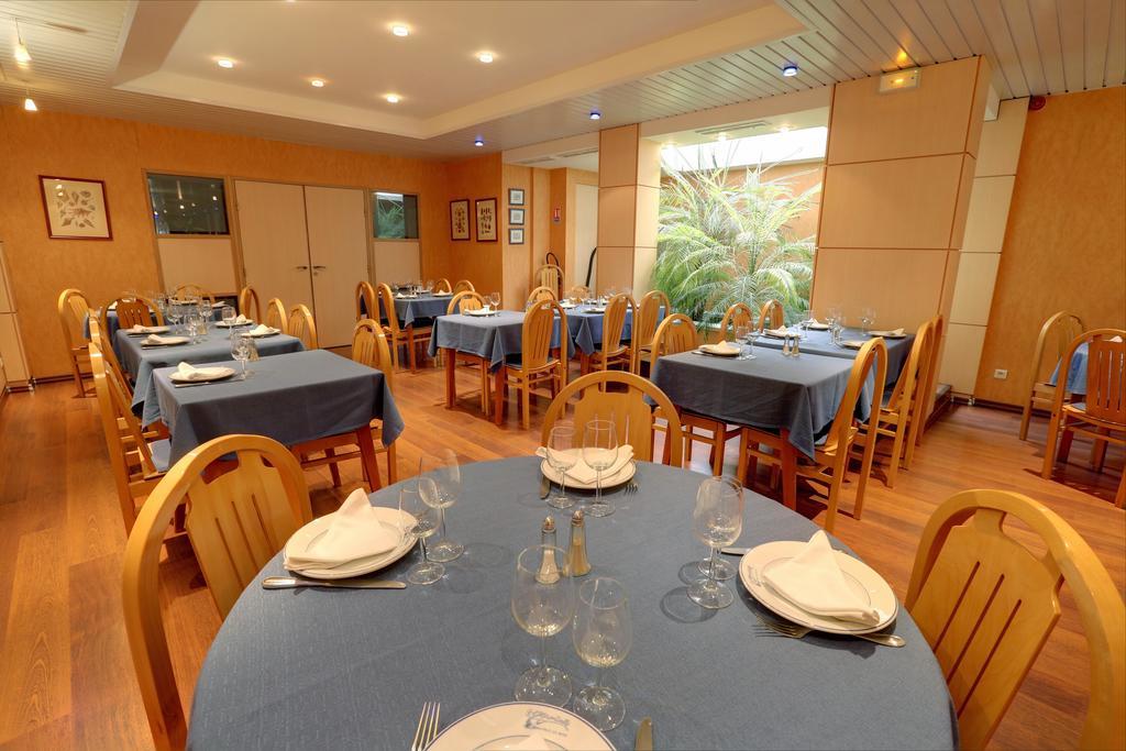 Dunkirk Hotel Restaurant L'Hirondelle מראה חיצוני תמונה